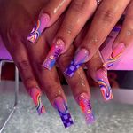 Sheila Roby Nails - @sheila_roby_nails - Instagram