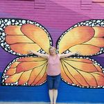 Sheila Rogerson - @sheilarogerso12 - Instagram