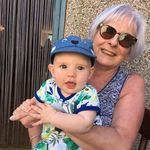 Sheila Rogerson - @sheila.rogerson2018 - Instagram
