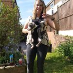 Sheila Brooks - @sheila_brooks_ - Instagram