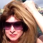 Sheila Roscoe-Bomstein - @roscoebomstein - Instagram