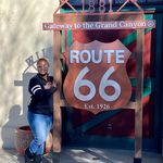 Sheila Roundtree Ford - @a_maezn - Instagram