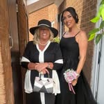 Sheila Rose - @sheilarowe2015 - Instagram