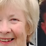 Sheila Rowe - @sheilarowe150 - Instagram