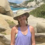 Sheila Rowe - @sheils1987 - Instagram