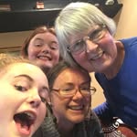 Sheila Rowe - @sheila_rowe_ - Instagram