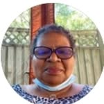 Sheila Rumph - @sugarumph09 - Instagram
