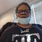 Sheila Wiggins-Rumph - @sugarrumph - Instagram
