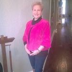 Sheila Rust - @sheilarust47 - Instagram