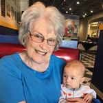 Sheila Bond - @sheilaruthbond - Instagram