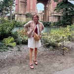 Sheila Ruth Dan - @sheilaruth - Instagram