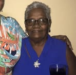 Sheila Sampson - Facebook