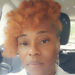 Sheila Sampson - @msglamma03 - Instagram