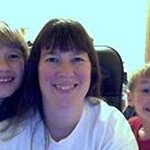 Sheila Sampson Rogers - @sheilarogers1968 - Instagram