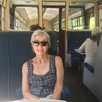 Sheila Saunders - @sheilannsaunders - Instagram