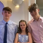 Sheila Saunders - @aliehssaunders - Instagram