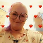 Sheila saunders - @crazygrandma57 - Instagram