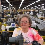 Sheila Saunders - @sheila.saunders.96558 - Instagram
