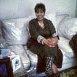 Sheila Saunders - @foxxylady65 - Instagram