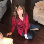 Sheila Saunders - @s_saunders0727 - Instagram