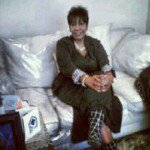 Sheila Saunders - @foxxy_lady65 - Instagram