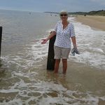 Sheila Saunders - @sheilansaunders - Instagram