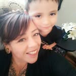 Sheila Saunders-Evers - @crazynaannaa - Instagram