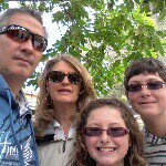 Sheila Neufeld Krippl - @savorysheila - Instagram