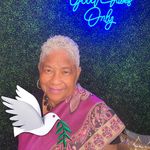 Sheila Savory - @argelis49 - Instagram