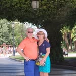 Sheila Scanlon Fisher - @fisherclan3 - Instagram