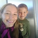 Sheila Schmitz Scherer - @schmitzscherer - Instagram