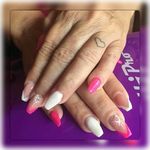 Sheila Serrano - @sheilaserranonails - Instagram