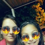 Sheila Serrano - @serranoleonardomauricio39 - Instagram