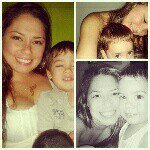 sheila serrano estevez - @carittoserranoe - Instagram