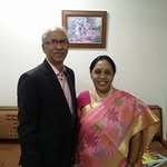 Sheila Bhuvan Shankar - @sheilabhuvanshankar - Instagram