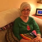 Paulette J Threlkeld - @sheila_sheppard12 - Instagram