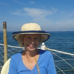 Sheila Sheppard - @sheilasheppard1412 - Instagram