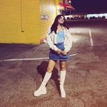 Sheila Silverio - @seventeensilverio - Instagram