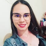 Sheila Silvério - @sheilamota2014 - Instagram