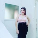 Sheila Silverio - @lyra.nunez - Instagram