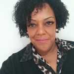 Sheila Silvério - @ssheila76 - Instagram