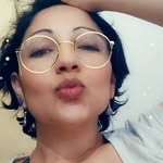 Sheila Silvério - @sheila.silverio.71 - Instagram