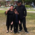 Sheila Silverio-Harris - @mamasheilasan - Instagram