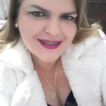 Sheila Silverio Neves - @sheilaneves20 - Instagram