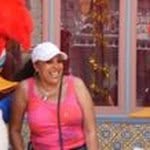 Sheila Crawley-Simms - @crawleysimms - Instagram