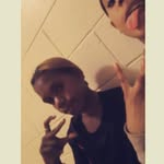 Sheila Simms - @leo.young87 - Instagram
