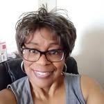 Sheila Simms - @2106diamonds - Instagram