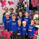 Sheila Simms Gallagher - @momandnana13 - Instagram