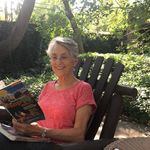 Sheila Slaughter - @sheilaslaughter63 - Instagram