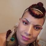 Sheila Slaughter - @bohemianwomanrising - Instagram